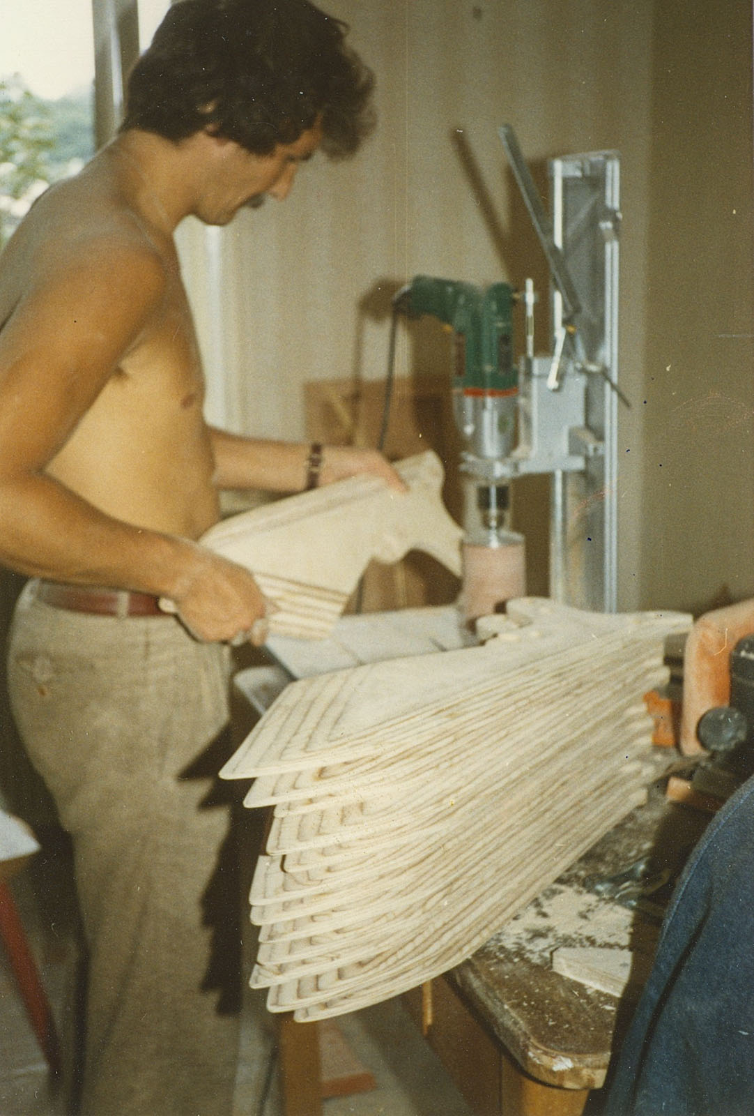 Schwerterproduktion Schwerterproduktion