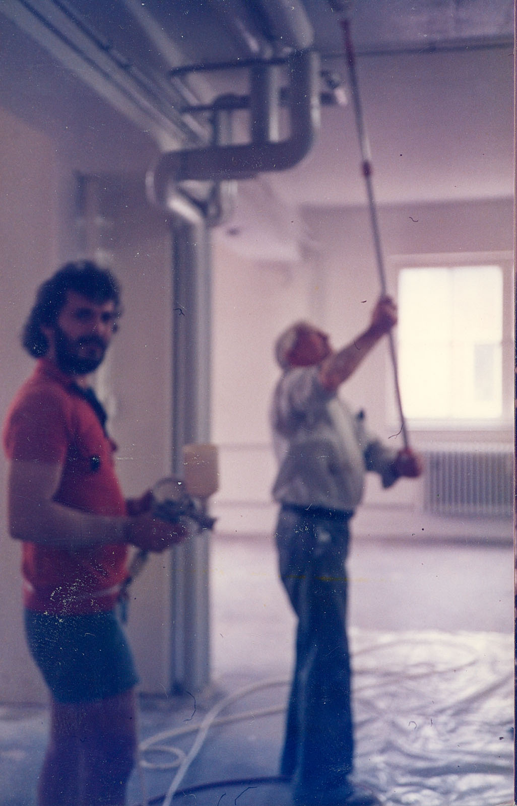 Vaters unbezahlbare Hilfe! Vaters unbezahlbare Hilfe!