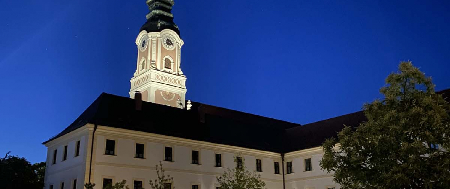 Aldersbach