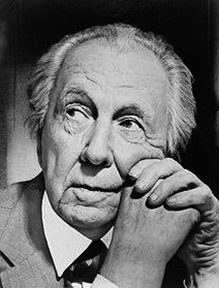 Frank Lloyd Wright Frank Lloyd Wright