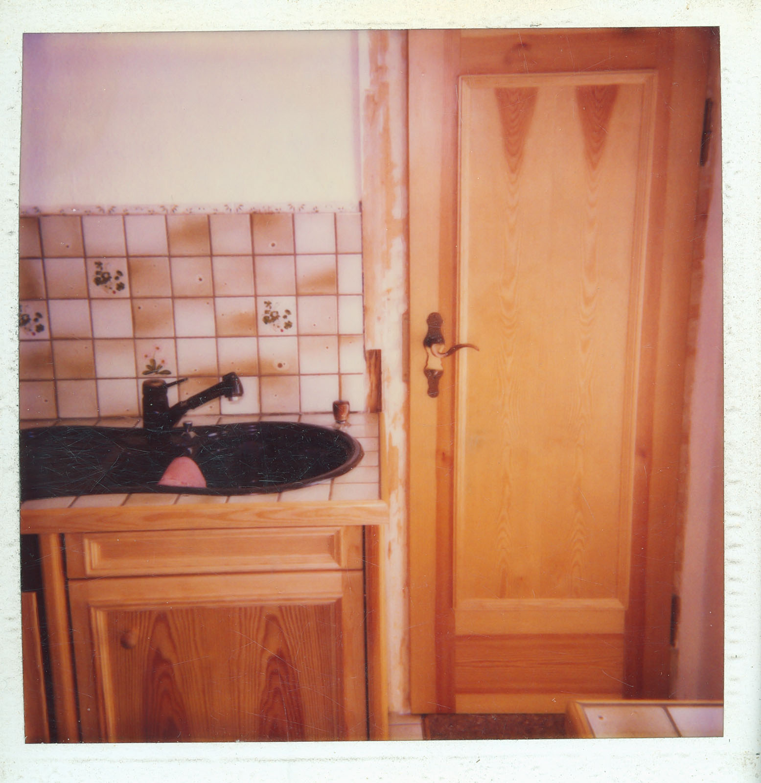 Küche in Haidhausen Küche in Haidhausen