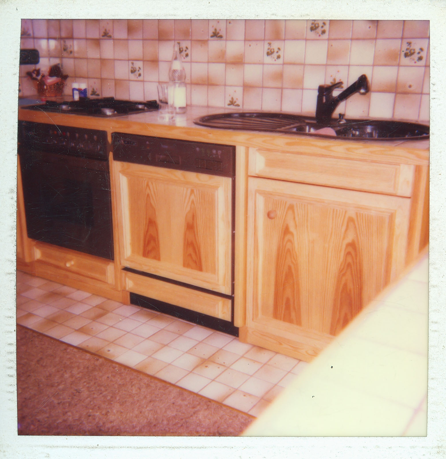 Küche in Haidhausen Küche in Haidhausen