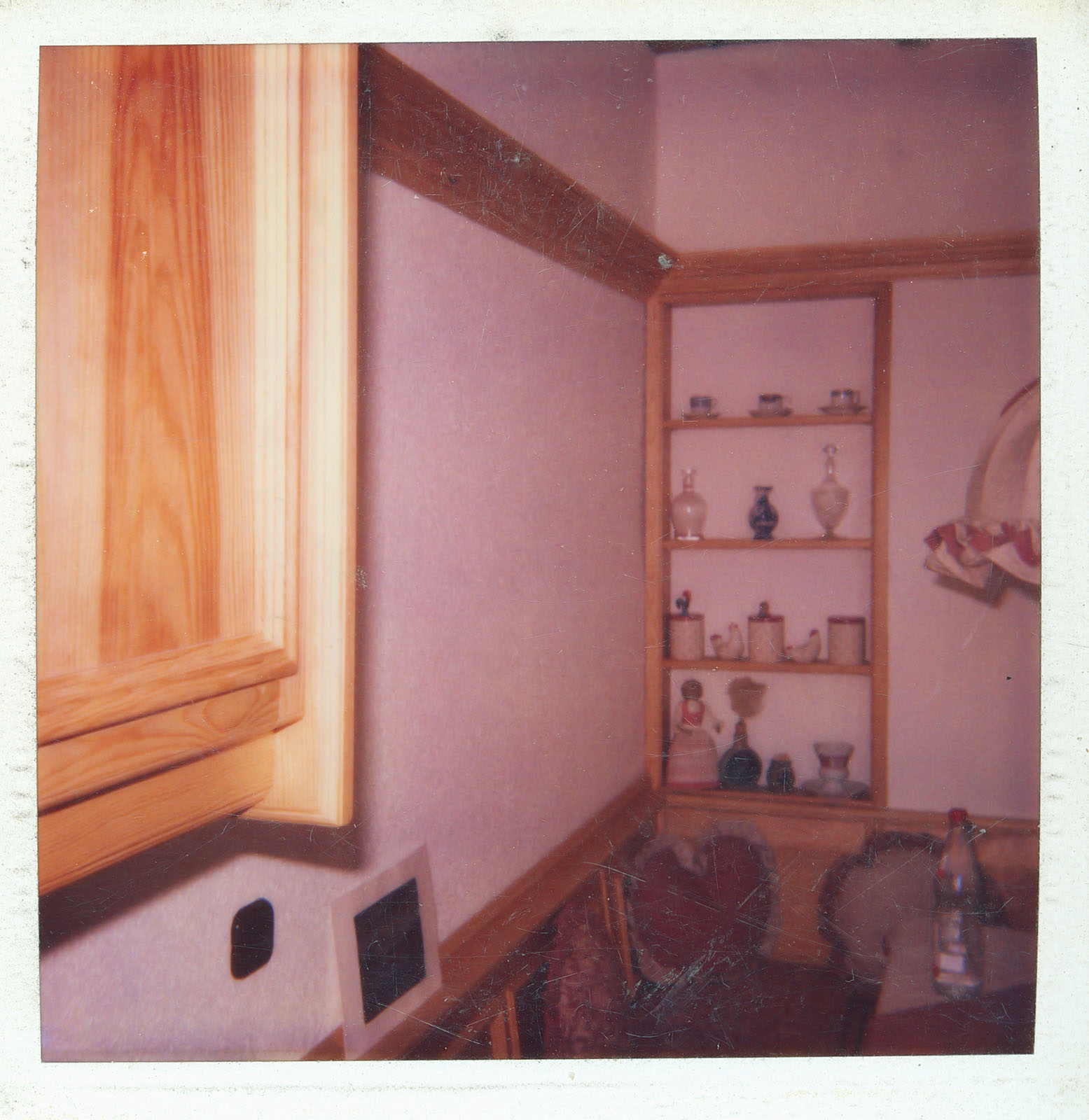 Küche in Haidhausen Küche in Haidhausen