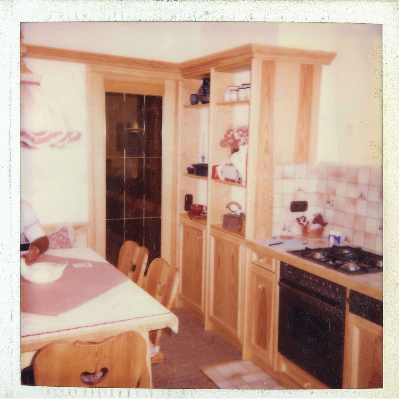 Küche in Haidhausen Küche in Haidhausen