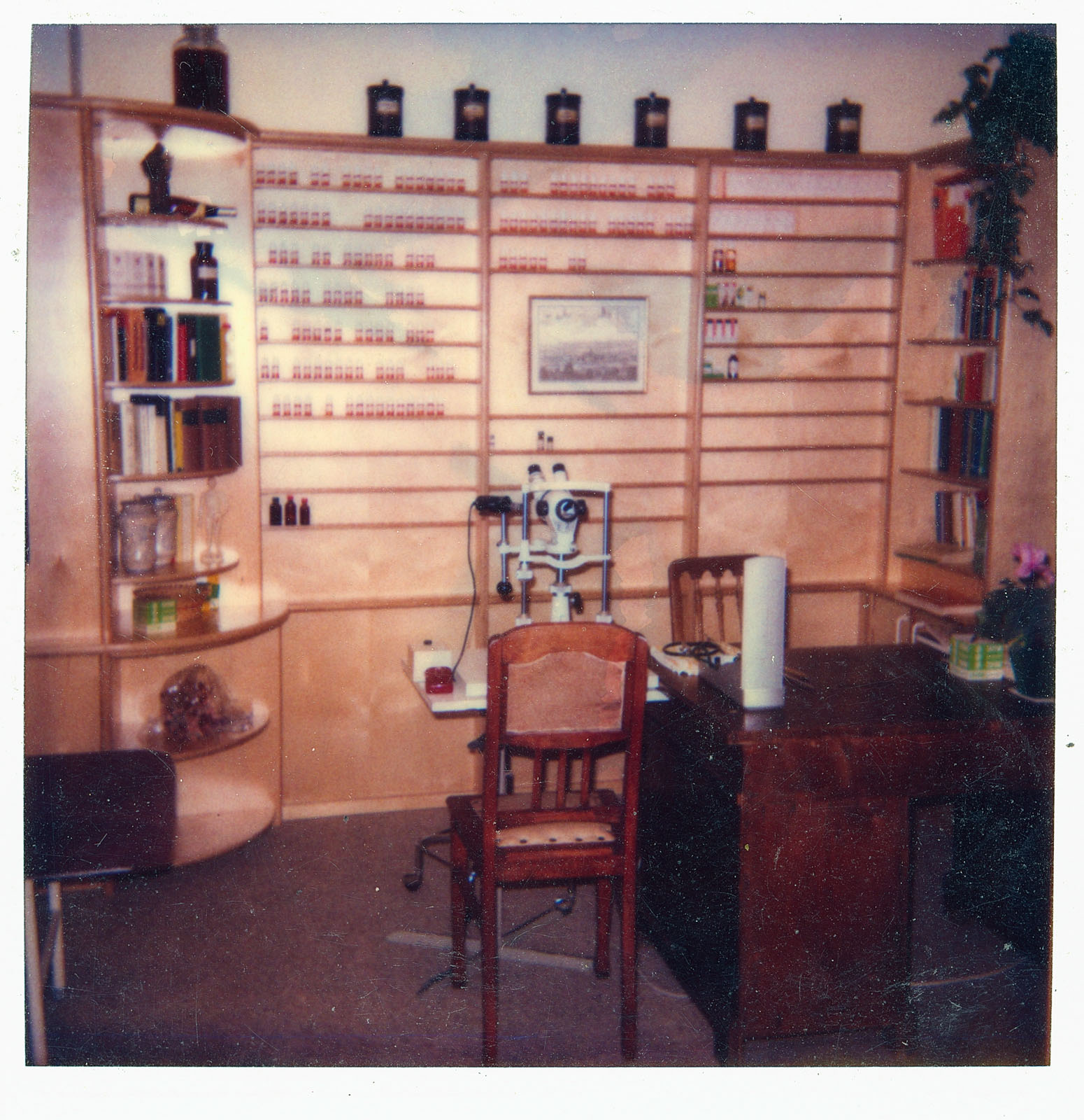 Heilpraktiker Heilpraktiker