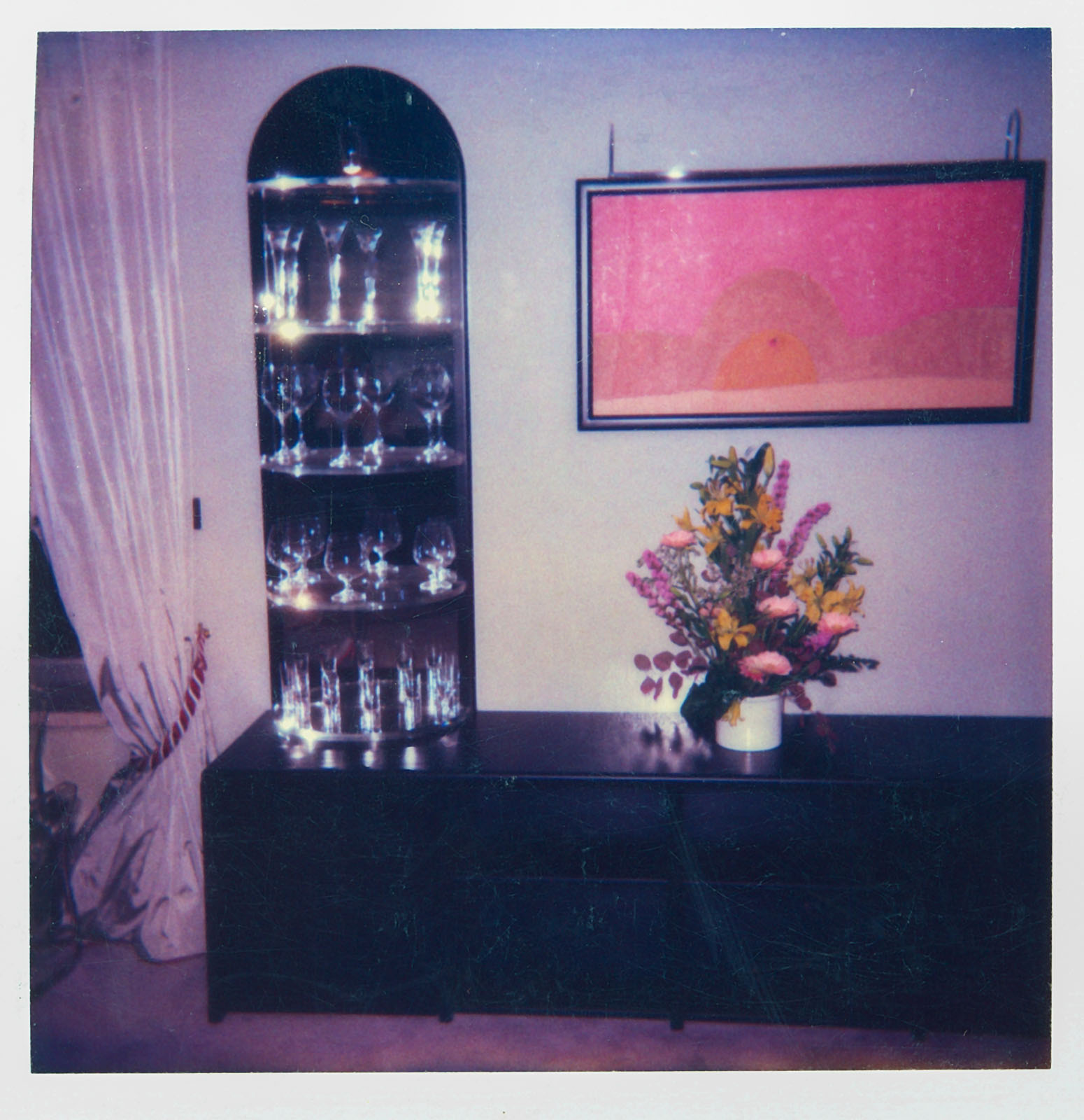 Wohnen mit Soffittenlampe Wohnen mit Soffittenlampe