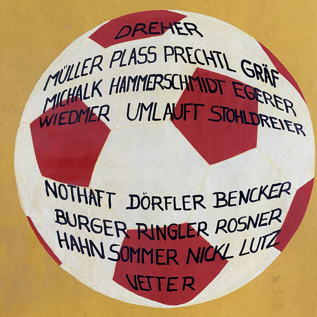 Buchtitel - Abiturprüfung