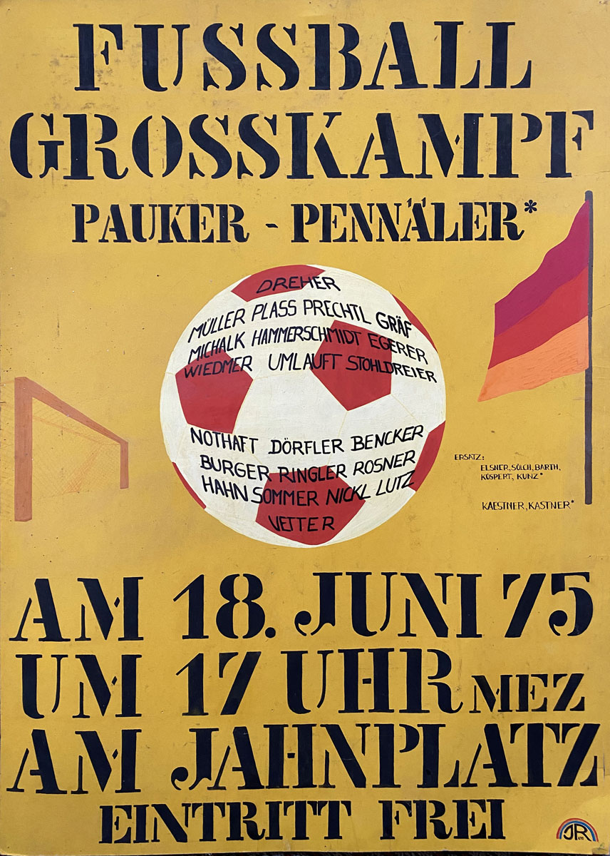 Pünkelchen Pünkelchen