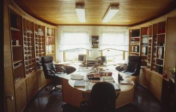 Baumeister-Büro