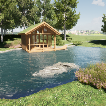 Tiny-Haus B