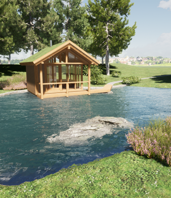 Tiny-Haus B